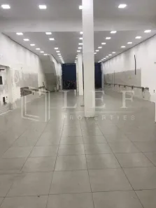 Ponto Comercial para alugar, 479m² no Santo Amaro, São Paulo