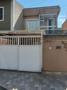 Casa com 2 Quartos à venda, 80m² no Cidade Praiana, Rio das Ostras