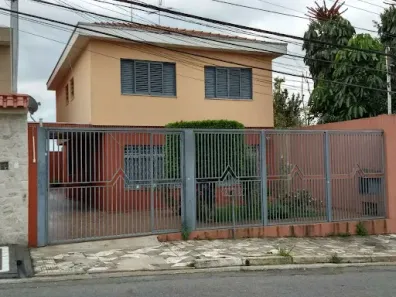 Sobrado com 4 Quartos à venda, 156m² no Vila Granada, São Paulo