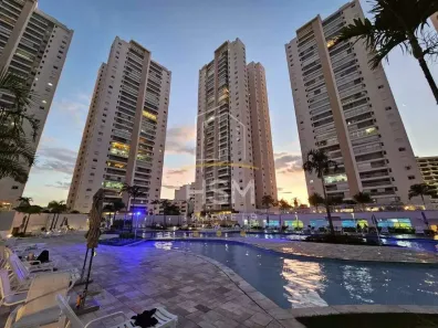 Apartamento com 3 Quartos à venda, 123m² no Centro, São Bernardo do Campo
