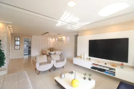 Apartamento com 4 Quartos à venda, 166m² no Barra Olímpica, Rio de Janeiro