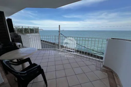 Apartamento com 4 Quartos à venda, 145m² no Pitangueiras, Guarujá