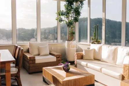 Apartamento com 4 Quartos à venda, 290m² no Marapé, Santos