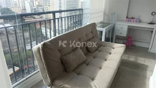 Apartamento com 1 Quarto à venda, 36m² no Campos Elíseos, São Paulo