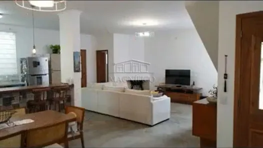 Casa de Condomínio com 3 Quartos à venda, 135m² no Sete Praias, São Paulo