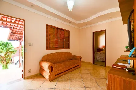 Casa com 4 Quartos à venda, 460m² no Boa Vista, Belo Horizonte