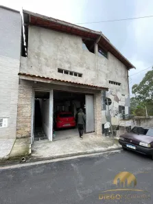 Casa com 1 Quarto para alugar, 30m² no Terra Preta (Terra Preta), Mairiporã
