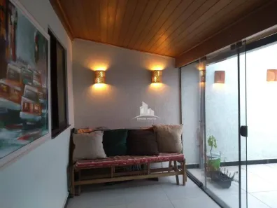 Cobertura com 3 Quartos à venda, 90m² no Aterrado, Volta Redonda