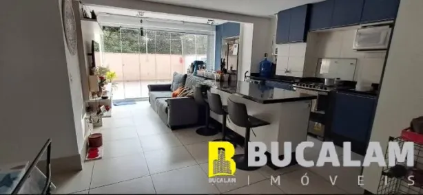 Apartamento com 3 Quartos à venda, 138m² no Parque Assunção, Taboão da Serra