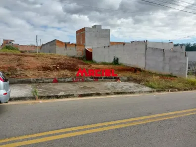 Lote/Terreno à venda, 175m² no Setville Altos de São José, São José dos Campos