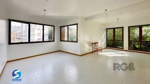 Sala Comercial à venda, 37m² no Praia de Belas, Porto Alegre
