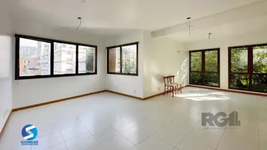 Sala Comercial à venda, 37m² no Praia de Belas, Porto Alegre