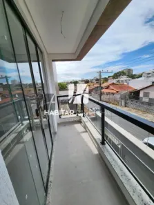 Apartamento com 3 Quartos à venda, 68m² no Rio Branco, Belo Horizonte