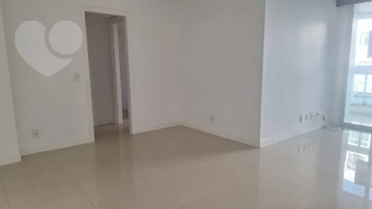 Apartamento com 3 Quartos à venda, 120m² no Charitas, Niterói