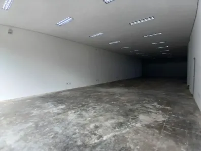 Imóvel Comercial para alugar, 245m² no Jardim Esmeralda, São Paulo
