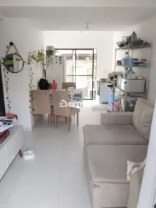 Casa de Condomínio com 2 Quartos à venda, 64m² no Parque das Árvores, Parnamirim