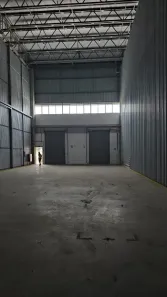 Galpão/Depósito/Armazém para alugar, 1000m² no Jardim Limoeiro, Serra
