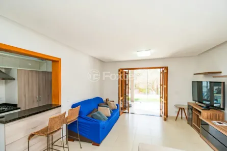 Casa de Condomínio com 2 Quartos à venda, 97m² no Lomba do Pinheiro, Porto Alegre