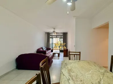 Apartamento com 3 Quartos à venda, 102m² no Enseada, Guarujá