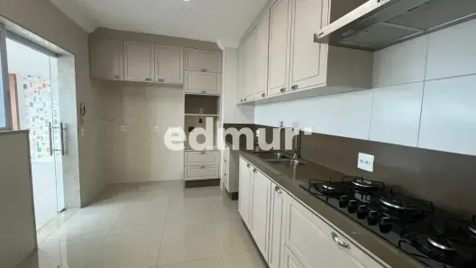 Cobertura com 3 Quartos para alugar, 255m² no Vila Floresta, Santo André