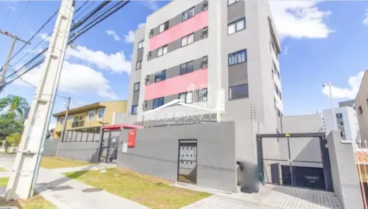Apartamento com 1 Quarto à venda, 23m² no Mercês, Curitiba