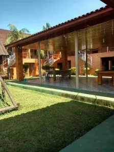 Casa com 2 Quartos à venda, 54m² no Massaguaçu, Caraguatatuba