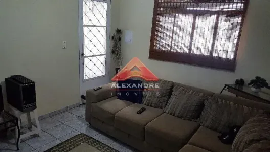 Casa com 2 Quartos à venda, 65m² no Jardim Valparaíba, São José dos Campos