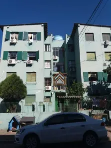 Apartamento com 2 Quartos à venda, 40m² no Maria Regina, Alvorada