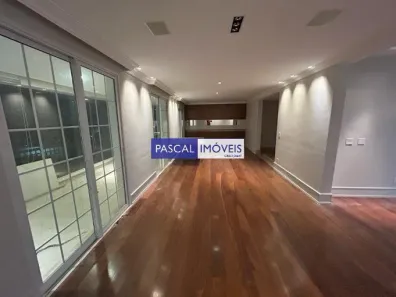 Apartamento com 3 Quartos à venda, 220m² no Vila Congonhas, São Paulo