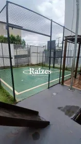 Apartamento com 2 Quartos à venda, 46m² no Chácaras Tubalina e Quartel, Uberlândia