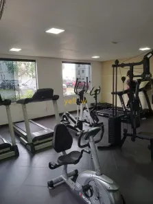 Apartamento com 2 Quartos à venda, 52m² no Vila Izabel, Guarulhos