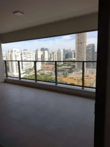 Apartamento com 3 Quartos à venda, 125m² no Jardim das Acácias, São Paulo