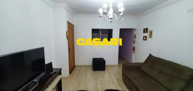 Sobrado com 3 Quartos à venda, 174m² no Jardim Stella, Santo André