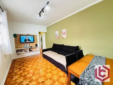 Apartamento com 2 Quartos à venda, 82m² no Marapé, Santos