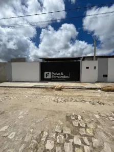 Casa com 2 Quartos à venda, 70m² no Taborda, São José de Mipibu