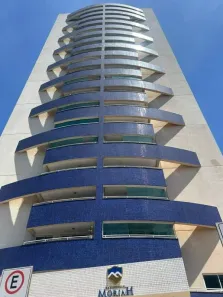 Apartamento com 3 Quartos à venda, 111m² no Plano Diretor Sul, Palmas