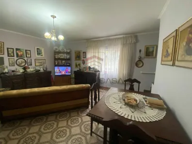 Sobrado com 3 Quartos à venda, 160m² no Vila Bertioga, São Paulo