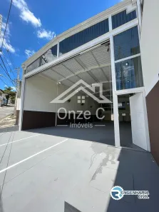 Galpão/Depósito/Armazém para alugar, 290m² no Jardim São Manoel, Guarulhos