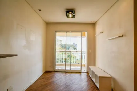 Apartamento com 2 Quartos à venda, 57m² no Campestre, Santo André