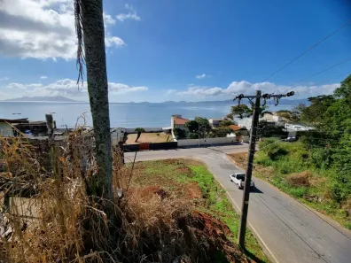 Lote/Terreno à venda, 435m² no Serraria, São José