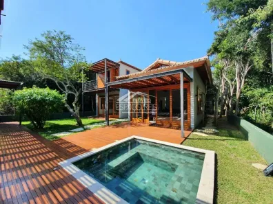 Casa de Condomínio com 5 Quartos à venda, 320m² no Manguinhos, Armação dos Búzios