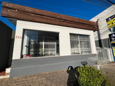 Ponto Comercial para alugar, 35m² no Centro, São José dos Pinhais