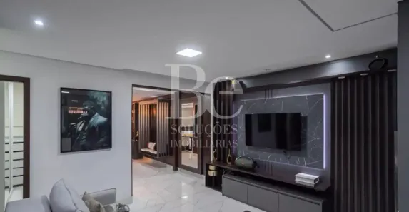 Apartamento com 3 Quartos à venda, 160m² no Itapoã, Belo Horizonte