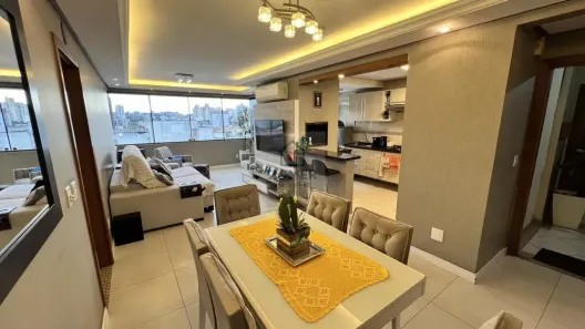 Apartamento com 3 Quartos à venda, 88m² no Passo da Areia, Porto Alegre