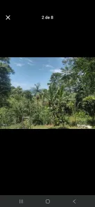 Lote/Terreno à venda, 300m² no , Paraty