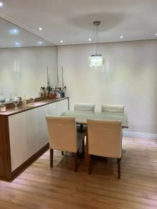 Apartamento com 2 Quartos à venda, 67m² no Jardim Bonfiglioli, São Paulo
