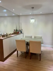Apartamento com 2 Quartos à venda, 67m² no Jardim Bonfiglioli, São Paulo