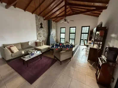 Fazenda/Sítio com 3 Quartos à venda, 260m² no Residencial São José Do Ribeirão, Itupeva