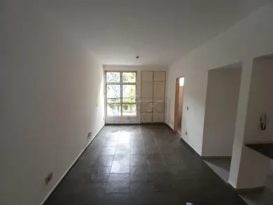 Apartamento com 1 Quarto à venda, 33m² no Campos Elíseos, Ribeirão Preto