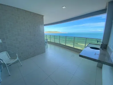 Apartamento com 3 Quartos à venda, 120m² no Praia do Morro, Guarapari